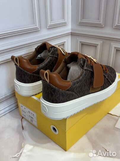 Michael kors кеды