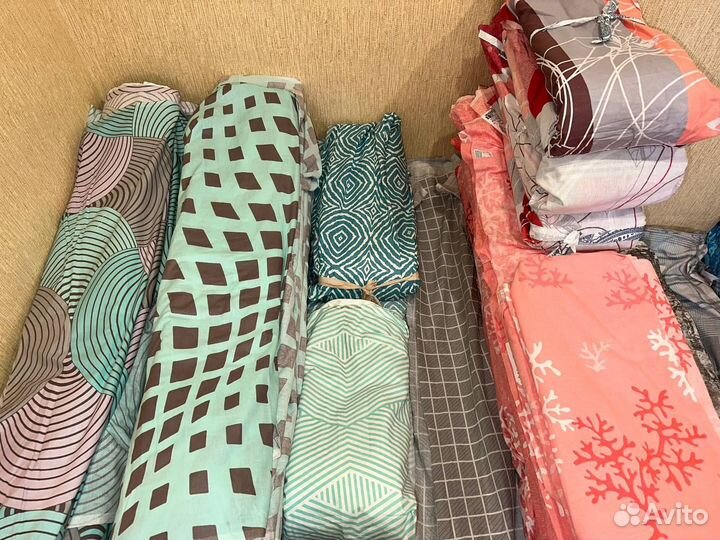 Бязь Шуя Икеа 223 см Эксклюзив