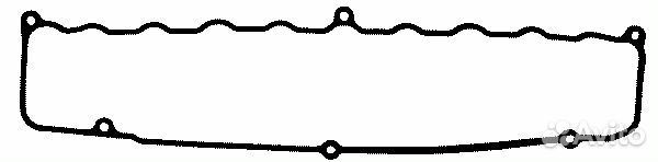 Прокладка клапанной крышки 715374800