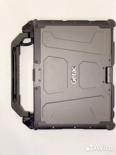 Защищенный ноутбук Getac V110 G5