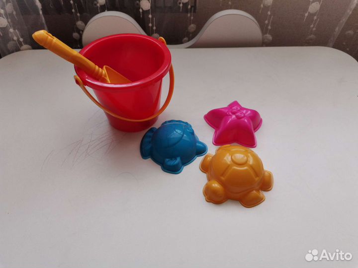 Набор для песочницы