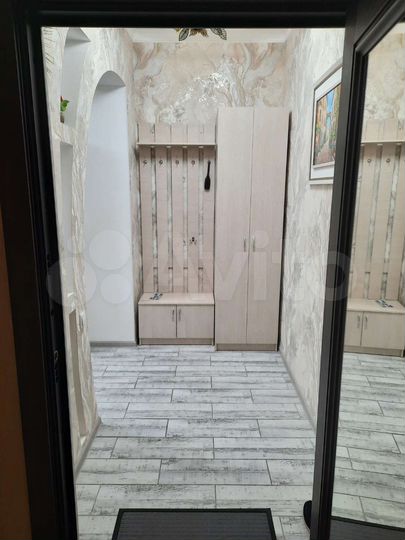 1-к. квартира, 72 м², 2/11 эт.