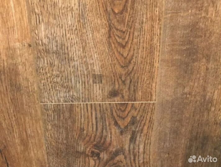 Кварцвиниловая плитка от 20 м.кв