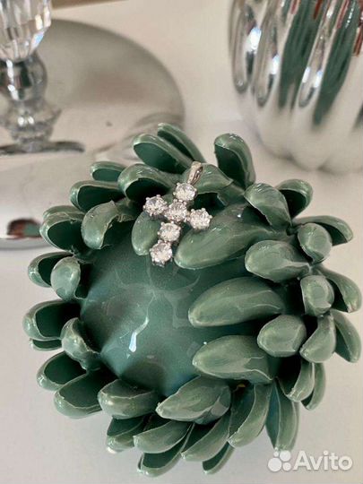 Подвески из серебра