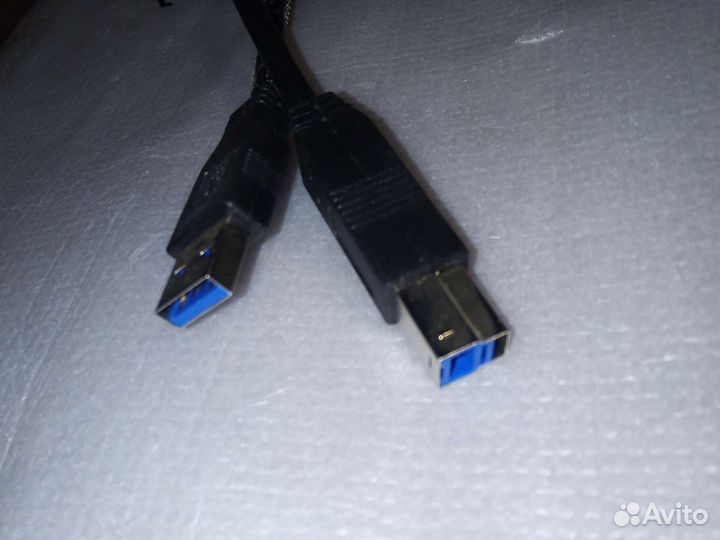 Кабели питания, vga, dp, usb и др