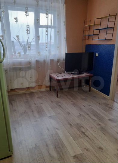 2-к. квартира, 45 м², 3/5 эт.