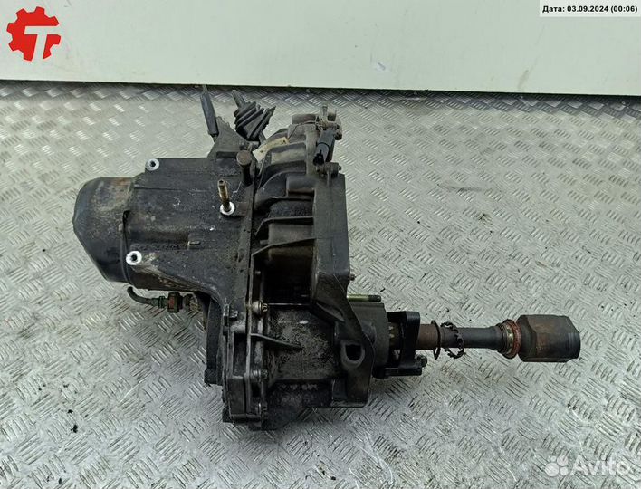 Кпп 5ст. JC5131 Renault Scenic (1996-2002)