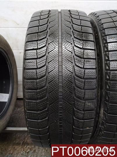 Michelin Latitude X-Ice 2 275/45 R20 98H