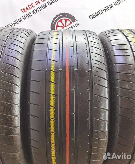 Dunlop Sport Maxx RT 285/40 R20 108Y