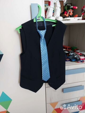 Костюм двойка для мальчика