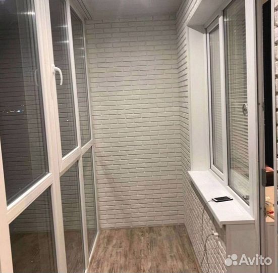 Пластиковые окна, окна пвх