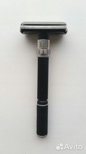 Бритвенный станок Gillette Super Adjustable Black