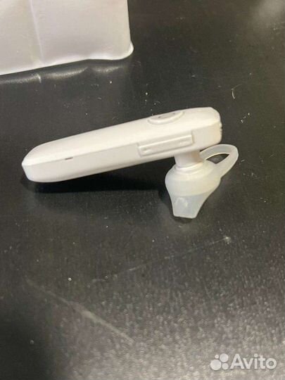 Bluetooth гарнитура