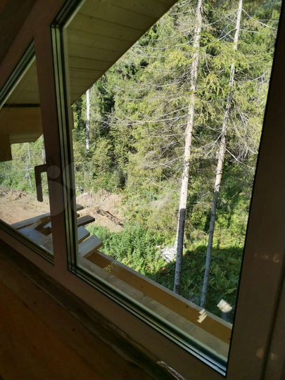 Дом 285 м² на участке 8,4 сот.