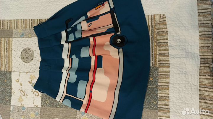 Женские вещи пакетом 50 размер