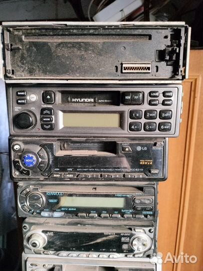 Магнитола цена за все,динамики