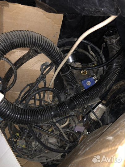 Гбо метан бу