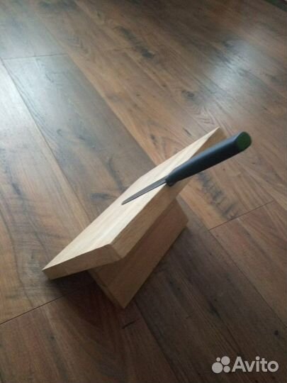 Подставка, нат. дерево, Германия