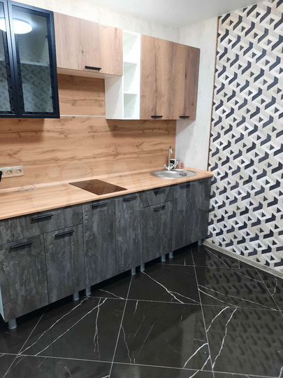 1-к. квартира, 40 м², 3/10 эт.