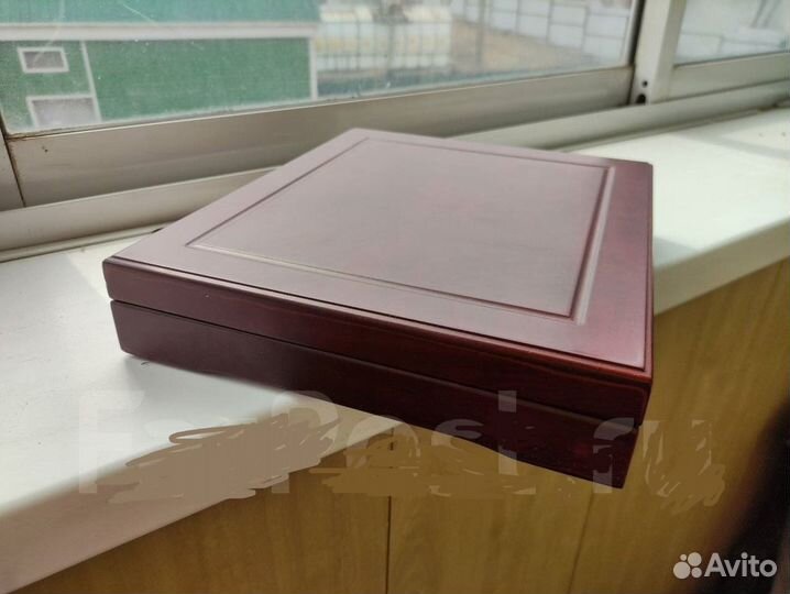 Футляр, коробка Императорский монетный двор