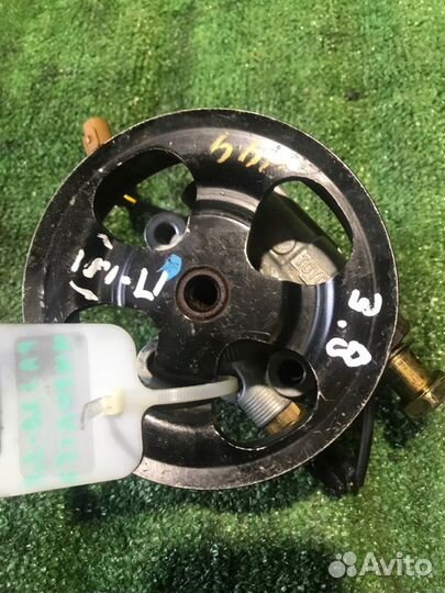 Гидроусилитель Mitsubishi Pajero 4 V9 W