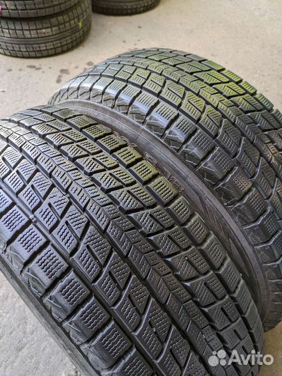 Dunlop Grandtrek SJ8 225/65 R17