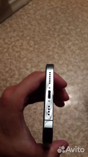 iPhone 13 pro max 128 ростест. Всё в описании
