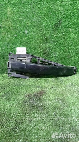 Ручка двери задней наружная правая Opel Astra