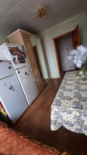 3-к. квартира, 60,2 м², 2/3 эт.