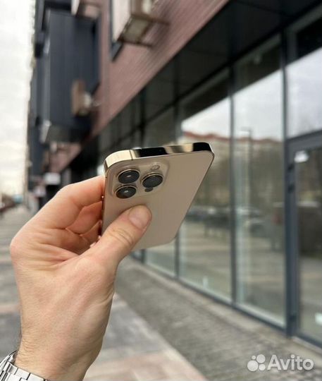 iPhone 13 Pro, 1 ТБ