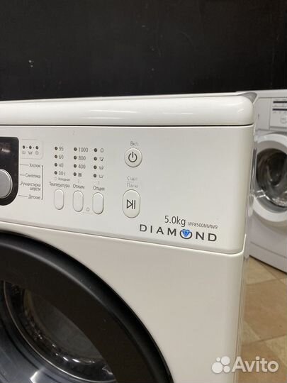 Стиральная машина samsung 5кг / Доставка