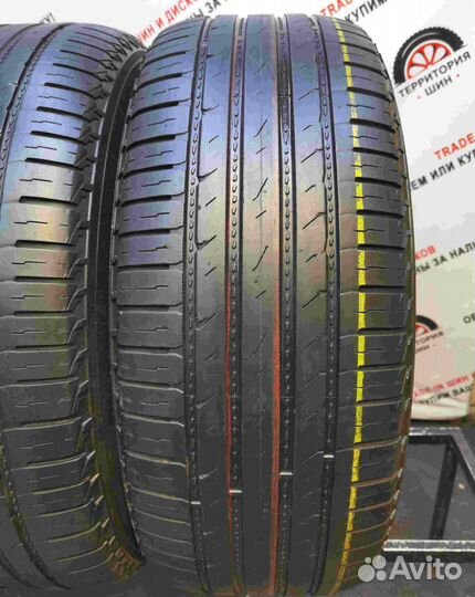 Nokian Tyres Nordman S2 SUV 275/65 R17 115H