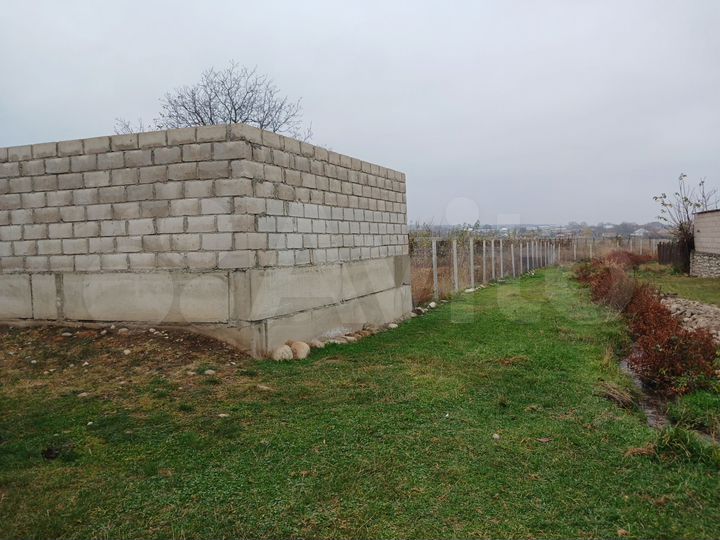 Участок 15 сот. (СНТ, ДНП)