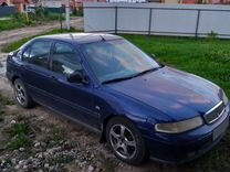 Rover 400 1.6 MT, 1999, 250 000 км, с пробегом, цена 100 000 руб.