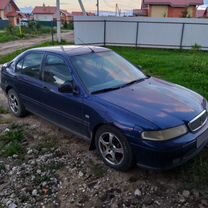 Rover 400 1.6 MT, 1999, 250 000 км, с пробегом, цена 100 000 руб.