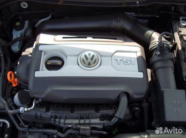 Bzb двигатель где находится номер Двигатель 1.8T cdaa cdab BZB Skoda VAG cdhb cdha купить в Электростали Авито