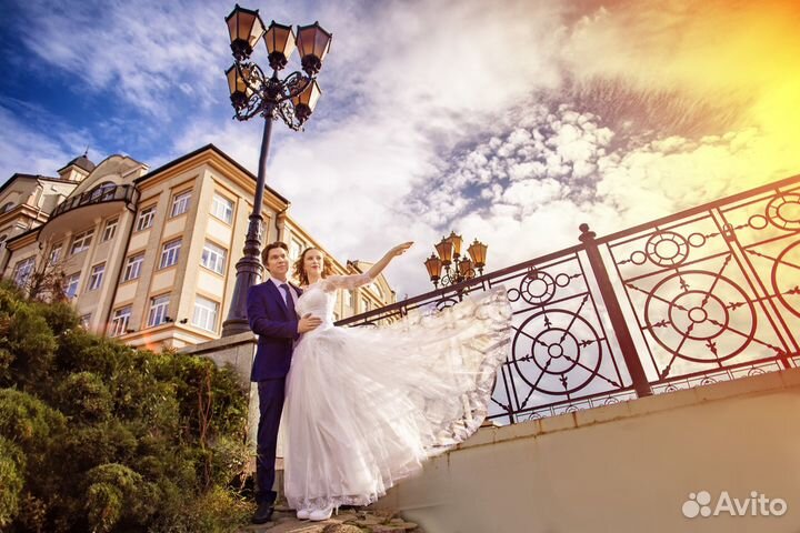 Maxstudio: видеосъемка, монтаж видео