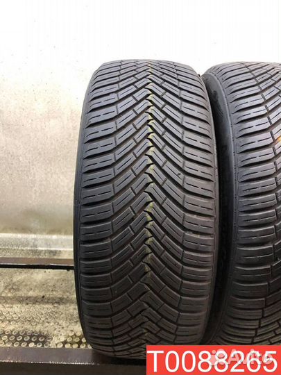 Continental AllSeasonContact 205/50 R17 89H