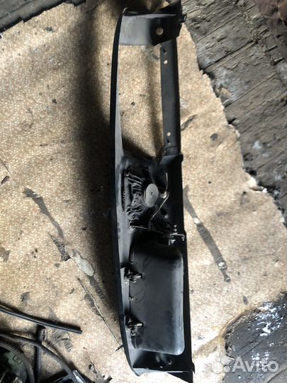 Торпеда москвич 408