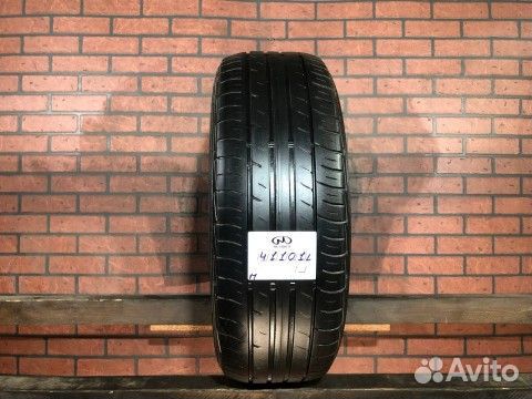 Falken ZIEX ZE914A Ecorun 225/60 R17 99H
