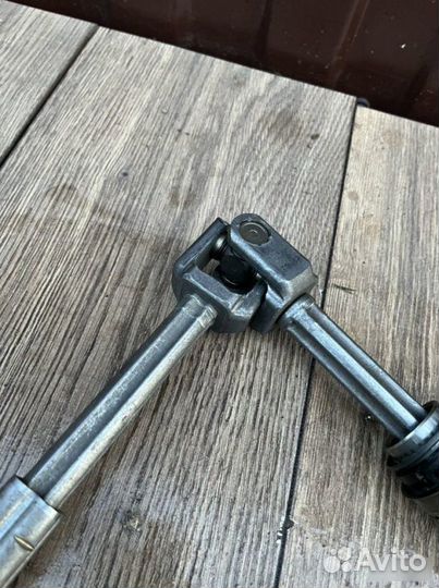 Рулевой кардан Volvo S40 2.4