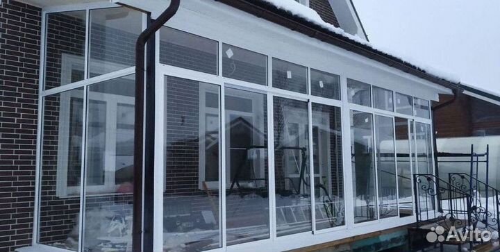 Окна быстро за день