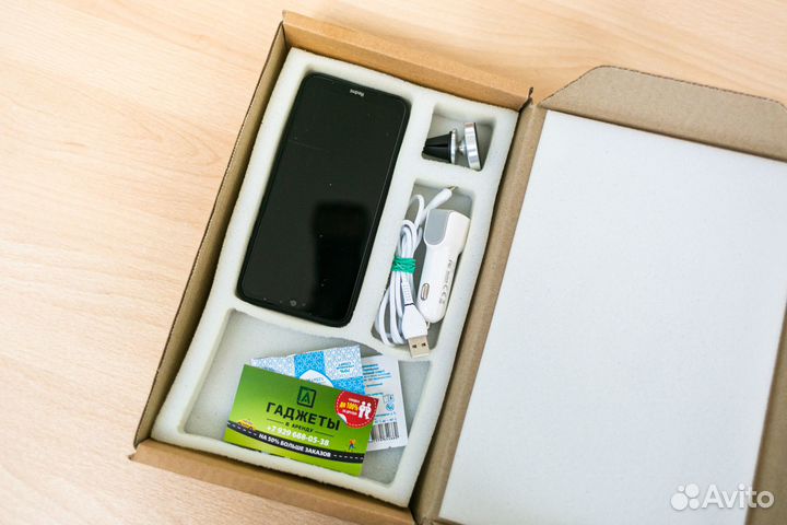 Аренда смартфонов в Сочи