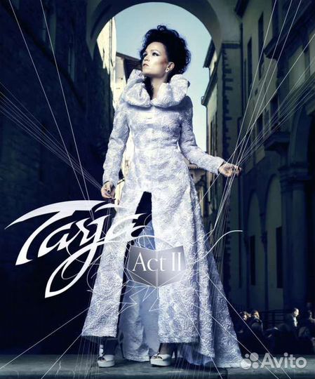 Tarja* - Act II (1 BR)