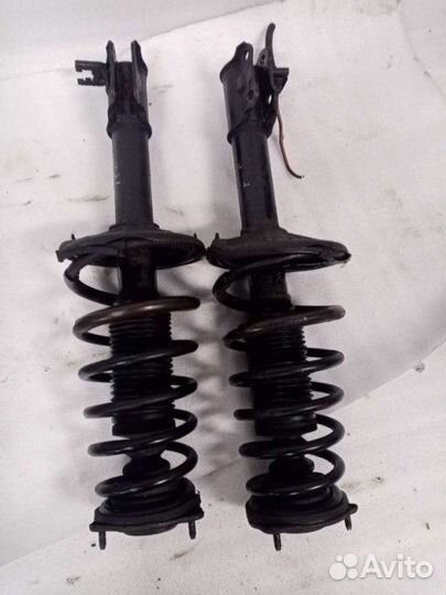 Стойки задние Hyundai Accent