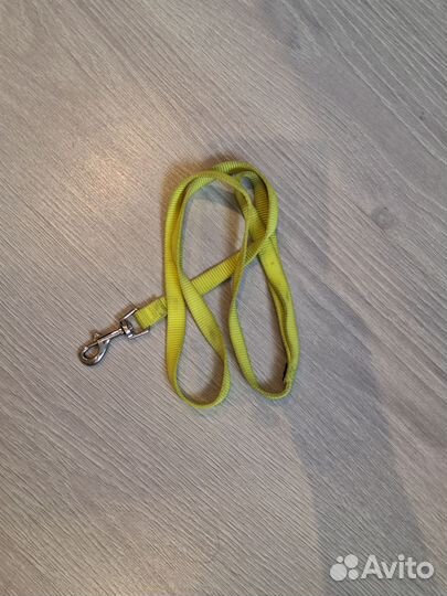 Шлейка для маленьких собак