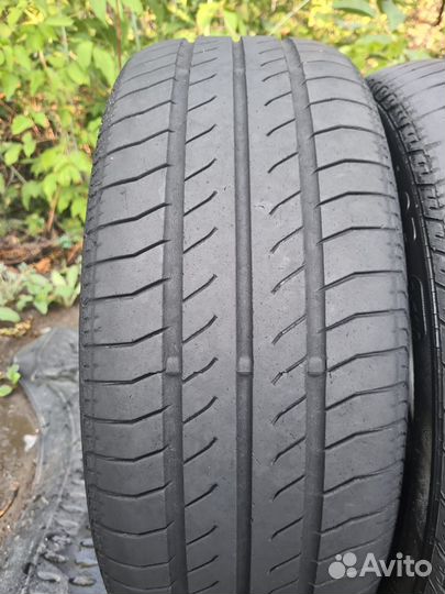Continental ContiPremiumContact 2 165/60 R14 26J