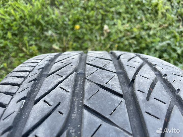 Bridgestone Potenza RE97AS 225/40 R18 92H