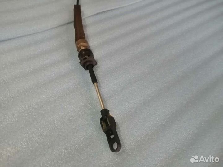 Трос АКПП mazda сх7 2.3