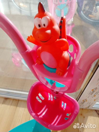 Самокат детский